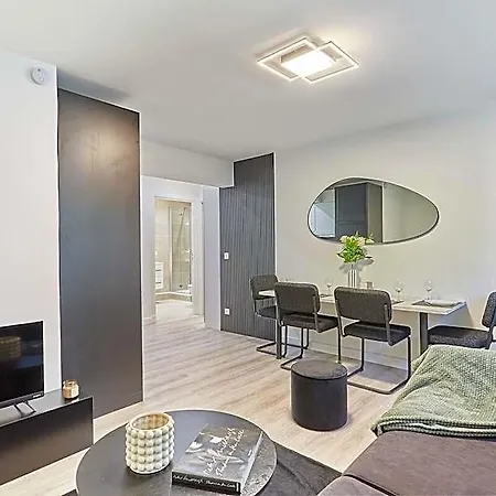 New Saint Germain Invalides Hotell 3*